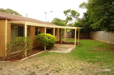 Property photo of 2 Meyer Close Blackburn VIC 3130