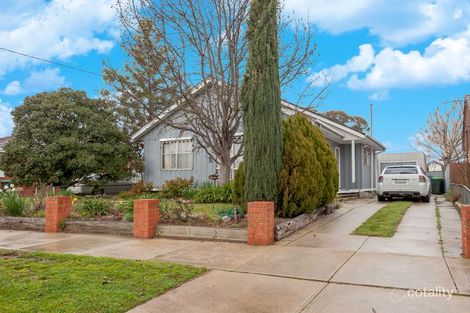 Property photo of 7 Hallett Crescent Wangaratta VIC 3677