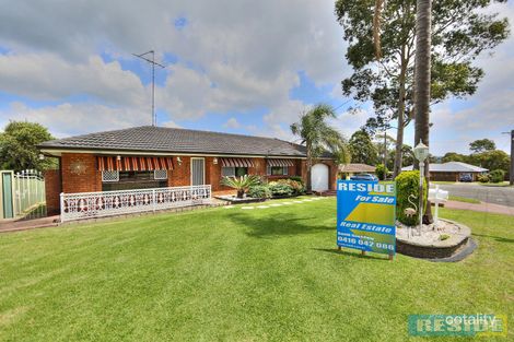 Property photo of 8 Cedar Place The Oaks NSW 2570
