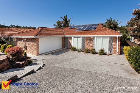 Property photo of 3 Conway Crescent Blackbutt NSW 2529