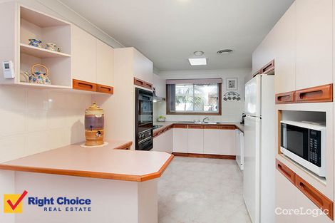 Property photo of 3 Conway Crescent Blackbutt NSW 2529