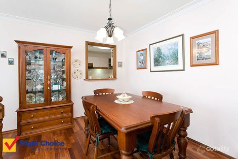 Property photo of 3 Conway Crescent Blackbutt NSW 2529