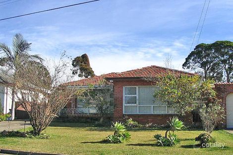 6 Wadds Ave, Cabramatta, NSW 2166