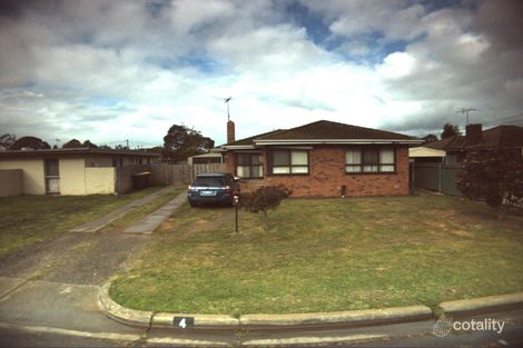 4 Teleta Cres, Corio, VIC 3214