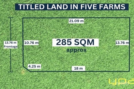 57 Borthwick Pde, Clyde North, VIC 3978