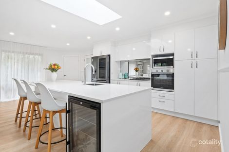 Property photo of 34 Piccabeen Crescent Buderim QLD 4556