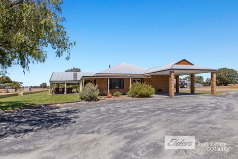 Property photo of 384 Gavins Road Capel WA 6271