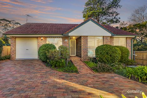 Property photo of 3A Rotherwood Avenue Asquith NSW 2077