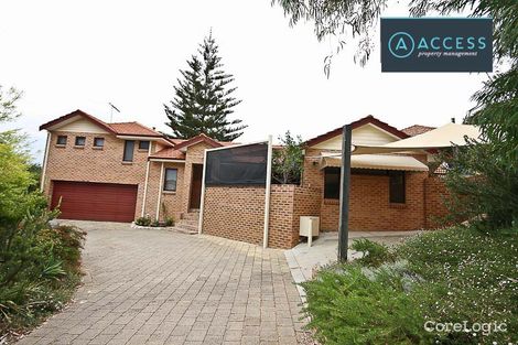 Property photo of 16/11 Boundary Road Mosman Park WA 6012