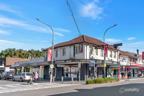 168-172 Merrylands Rd, Merrylands, NSW 2160