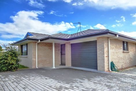 Property photo of 21A Landor Street Beresfield NSW 2322