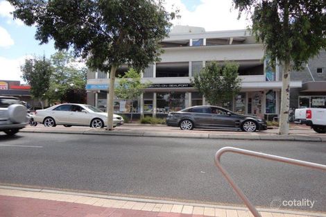 2a/591 Beaufort St, Mount Lawley, WA 6050