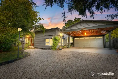 Property photo of 28 Edward Street Wesburn VIC 3799
