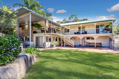 Property photo of 8 Hoare Court Bunya QLD 4055