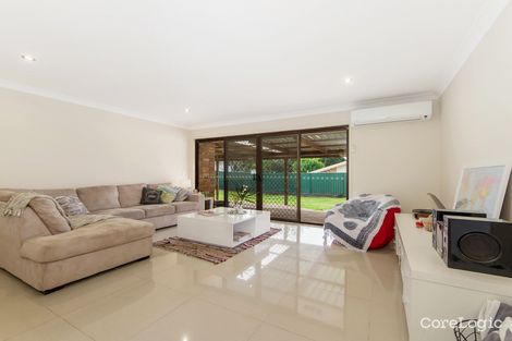 Property photo of 11 Dormello Drive Worongary QLD 4213