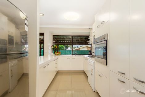 Property photo of 11 Dormello Drive Worongary QLD 4213