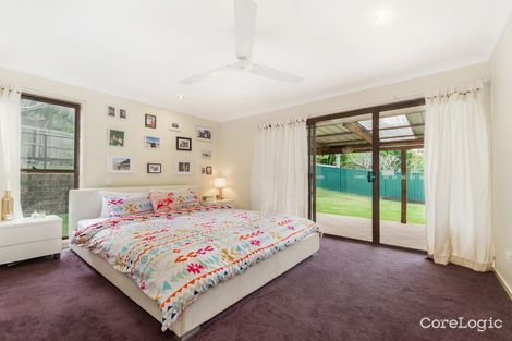 Property photo of 11 Dormello Drive Worongary QLD 4213