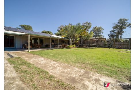 3 BANKSIA ST, DUNWICH, QLD 4183