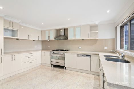 Property photo of 16 McPherson Place Illawong NSW 2234