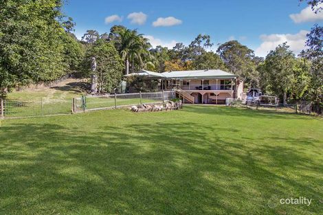 Property photo of 8 Hoare Court Bunya QLD 4055