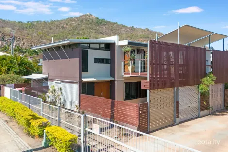 1/23-25 Echlin St, West End, QLD 4810