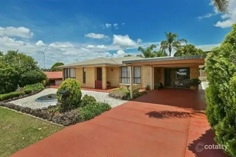 37 Horrocks Cres, Kearneys Spring, QLD 4350