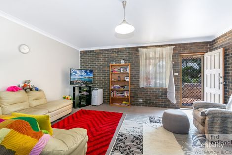 Property photo of 2/1 Maluta Place Lismore Heights NSW 2480