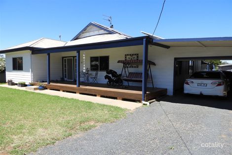 Property photo of 27 Chester Street Warren NSW 2824