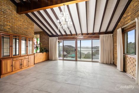 Property photo of 16 McPherson Place Illawong NSW 2234