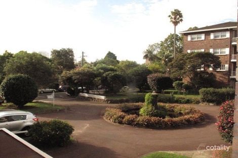 Property photo of 17/11-17 Selwyn Street Wollstonecraft NSW 2065