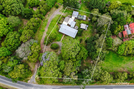 Property photo of 513 Maleny-Stanley River Road Wootha QLD 4552