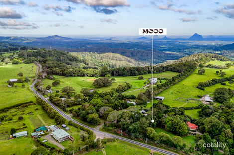 Property photo of 513 Maleny-Stanley River Road Wootha QLD 4552
