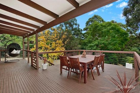 Property photo of 76 Tamarind Drive Cordeaux Heights NSW 2526