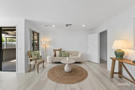 Property photo of 22 Shoobridge Circuit Dunlop ACT 2615