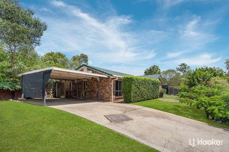 Property photo of 30 Whitlam Drive Collingwood Park QLD 4301