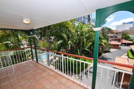 Property photo of 36/63 Sherwood Road Toowong QLD 4066