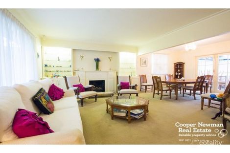 Property photo of 1 Leyland Road Mount Waverley VIC 3149