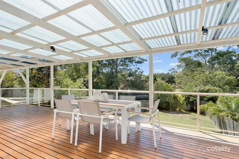 Property photo of 21 Rangers Retreat Road Frenchs Forest NSW 2086