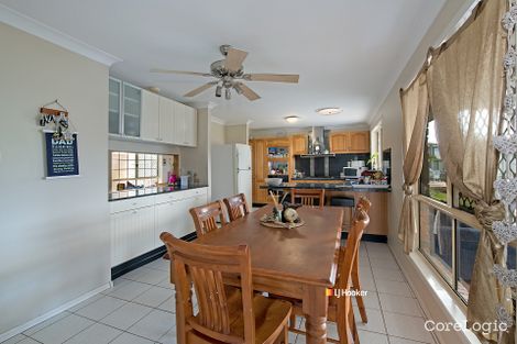 Property photo of 20 Frangipani Court Kallangur QLD 4503