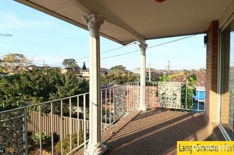 Property photo of 37A Throsby Street Fairfield Heights NSW 2165