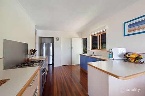 Property photo of 55 Gilbert Crescent Castle Hill QLD 4810