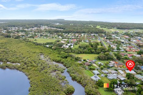 Property photo of 21 Riverview Street Iluka NSW 2466