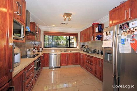 Property photo of 21 Camelot Court Carlingford NSW 2118