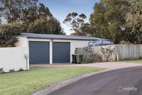 Property photo of 28 Palmer Drive Highfields QLD 4352