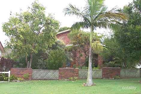 55 Seaville Ave, Scarborough, QLD 4020