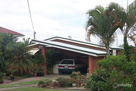 18 Lone Pine St, Enoggera, QLD 4051