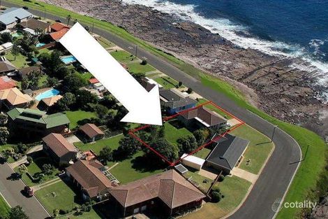 Property photo of 72 Headland Parade Barrack Point NSW 2528