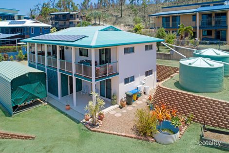 Property photo of 4 Scallop Court Dingo Beach QLD 4800