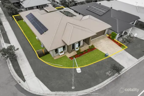 2 Bradleys St, Ripley, QLD 4306