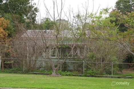 Property photo of 74 Stephens Street West Murgon QLD 4605
